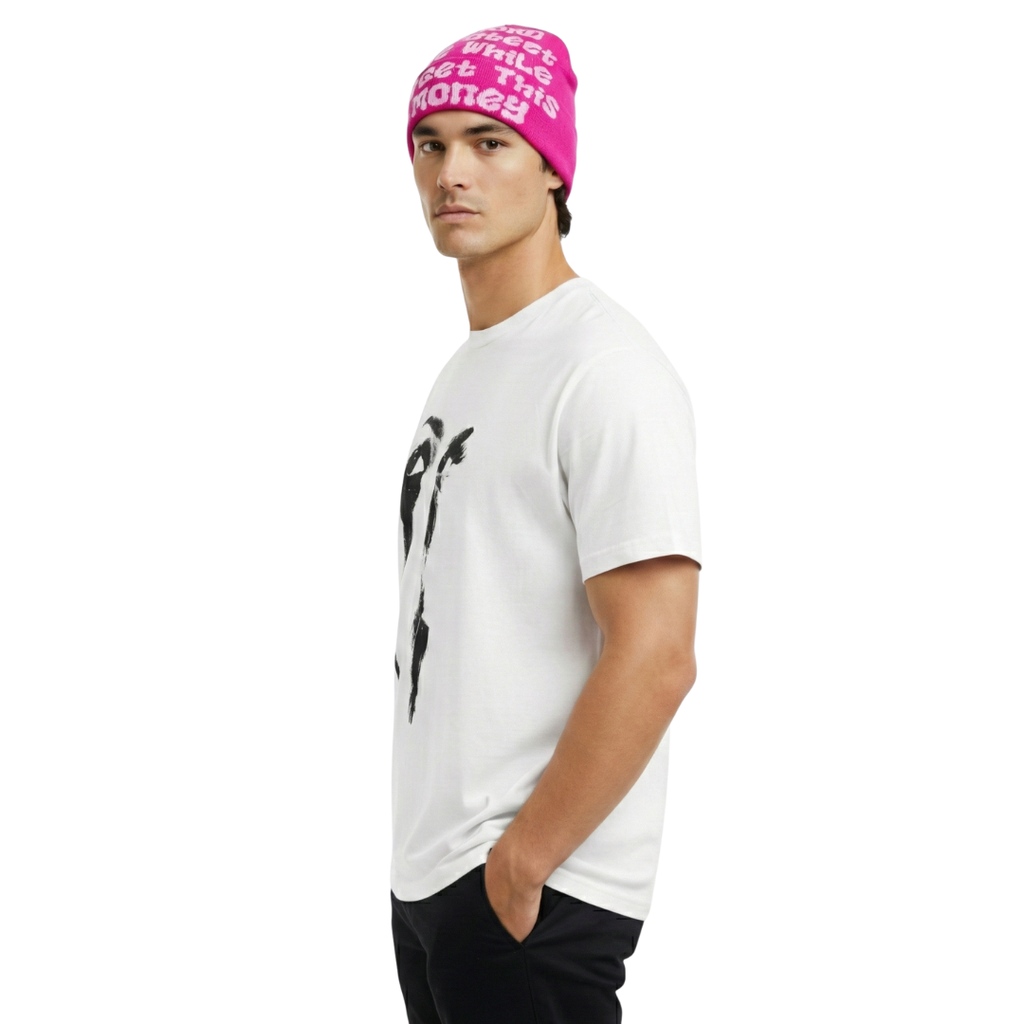 THE PROTECT ME BEANIE