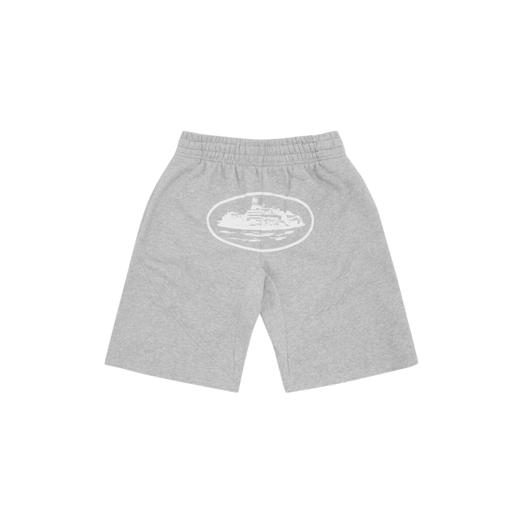 THE CRTZ SHORTS