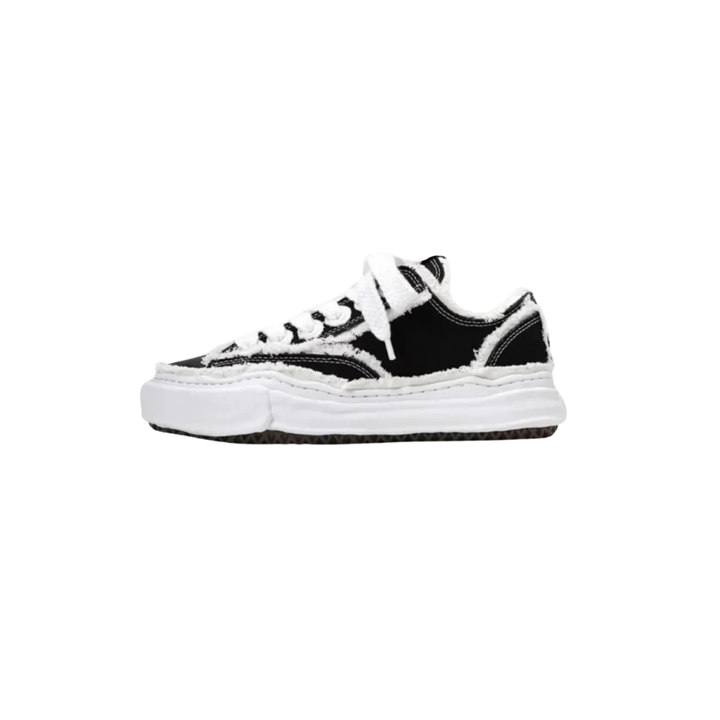THE PATCHWORK SNEAKER