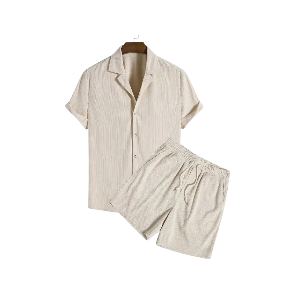THE JAMES SUMMER SET