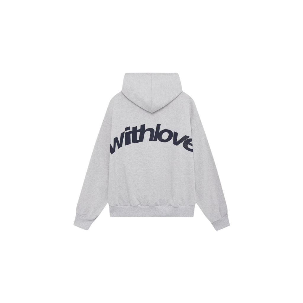 THE WITH LOVE HOODIE