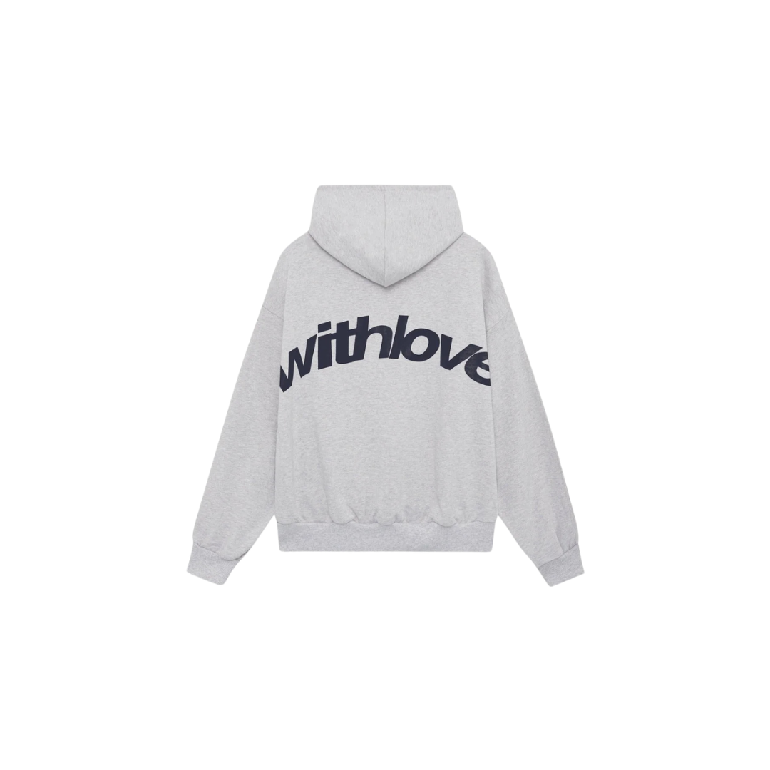 THE WITH LOVE HOODIE