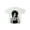 THE LAURYN HILL TEE