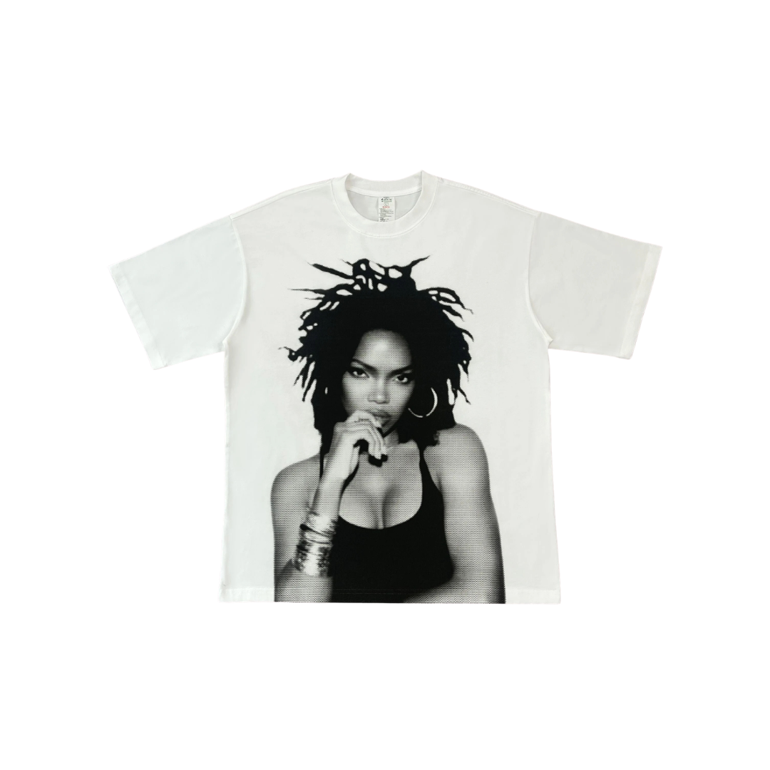 THE LAURYN HILL TEE