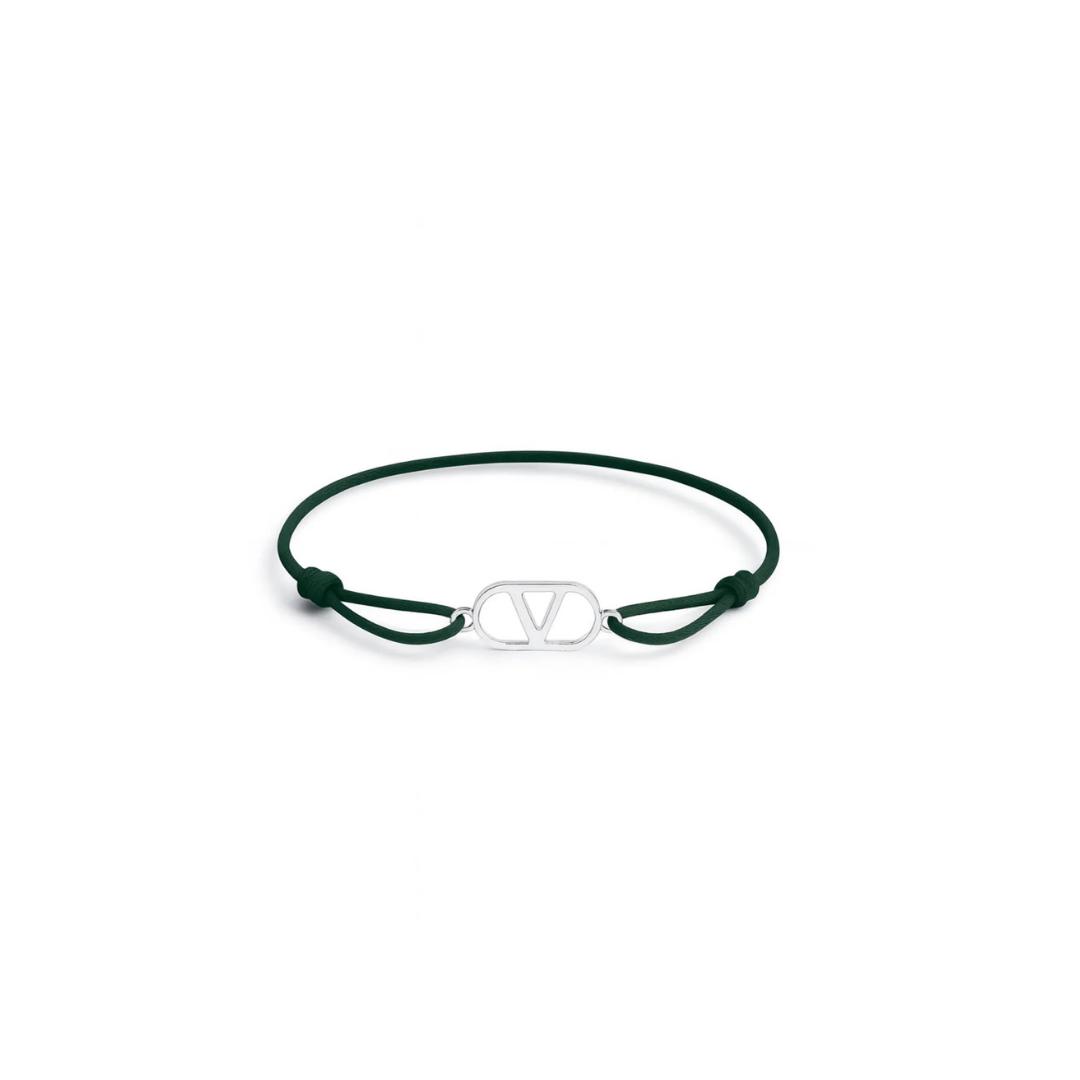 THE V BRACELET
