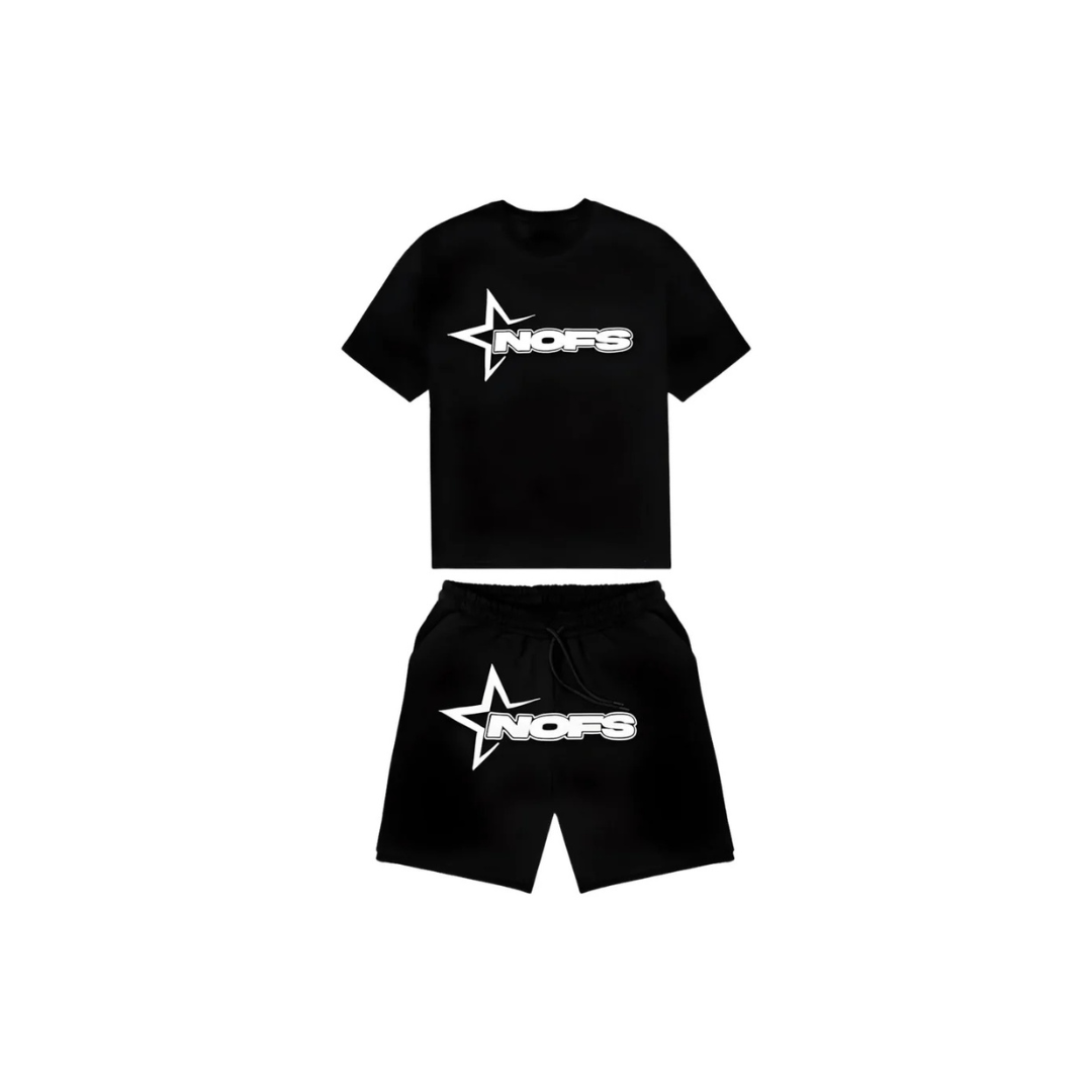 THE NXFS SUMMER SET