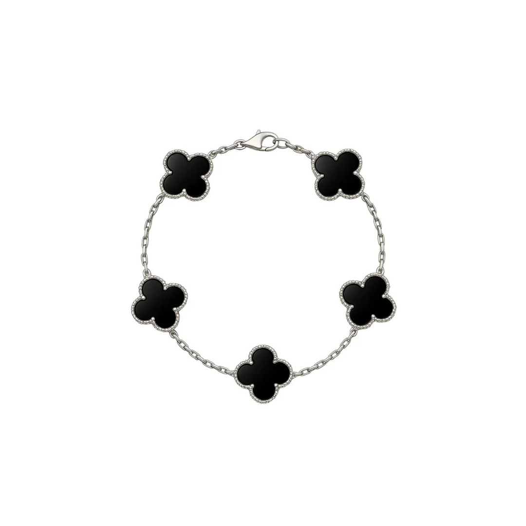 THE FLOWER BRACELET