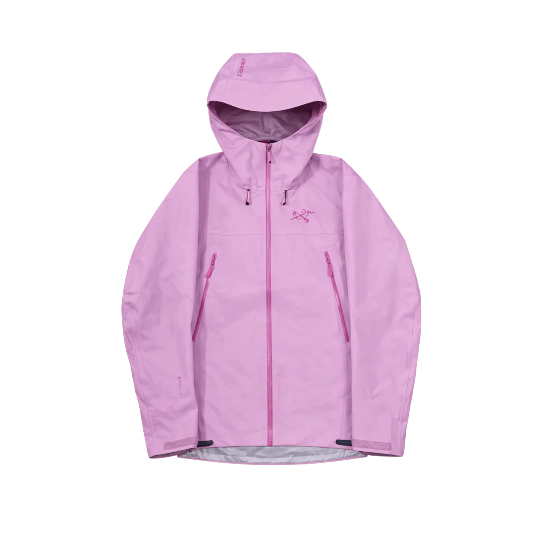 THE ARC WINDBREAKER JACKET