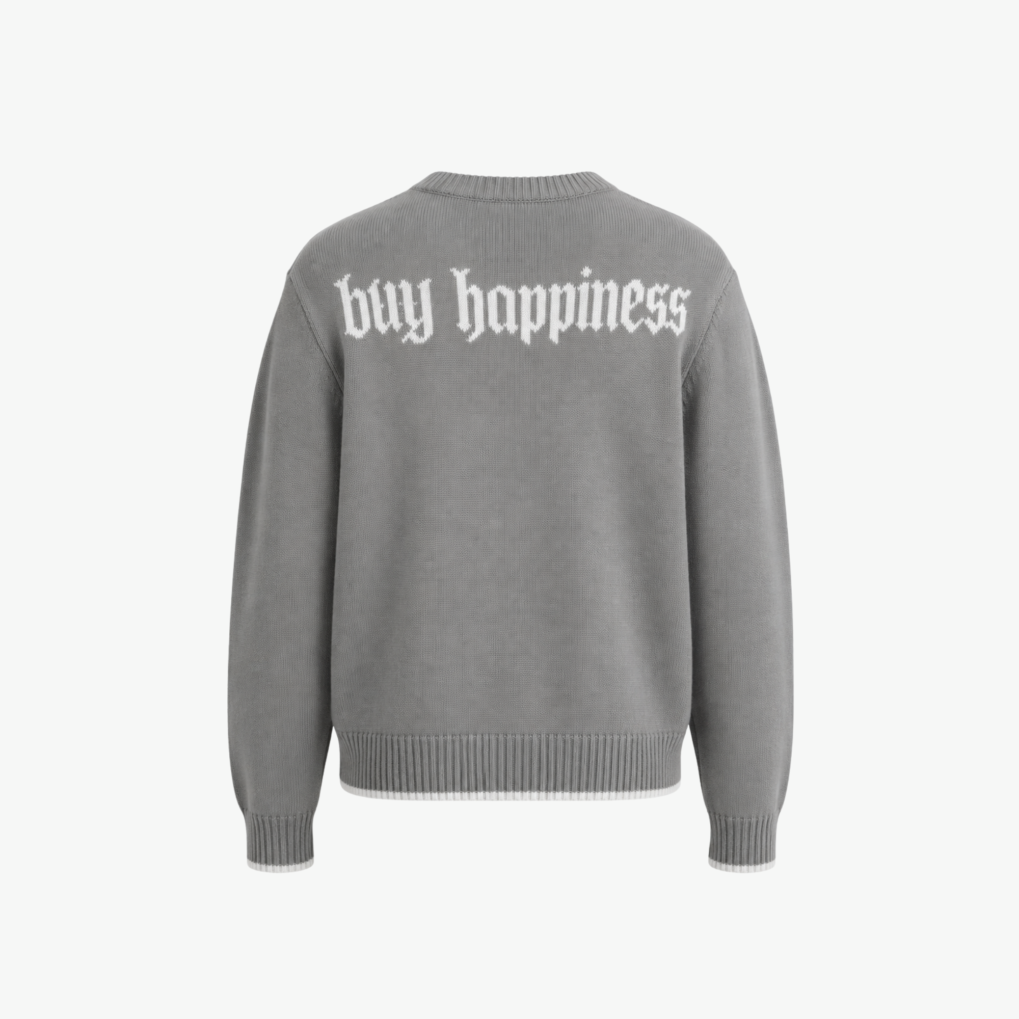 DOLLA SWEATER