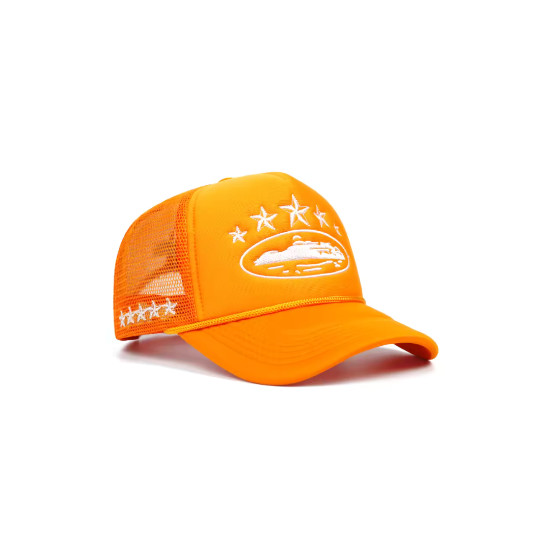 THE CRTZ CAP