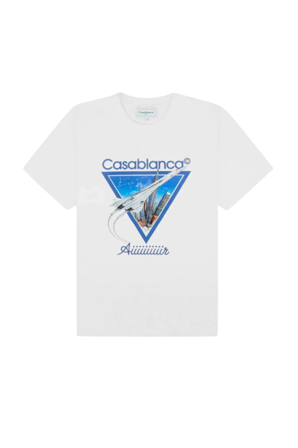 THE CASA AIR TEE