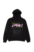 THE WEB PUNK HOODIE