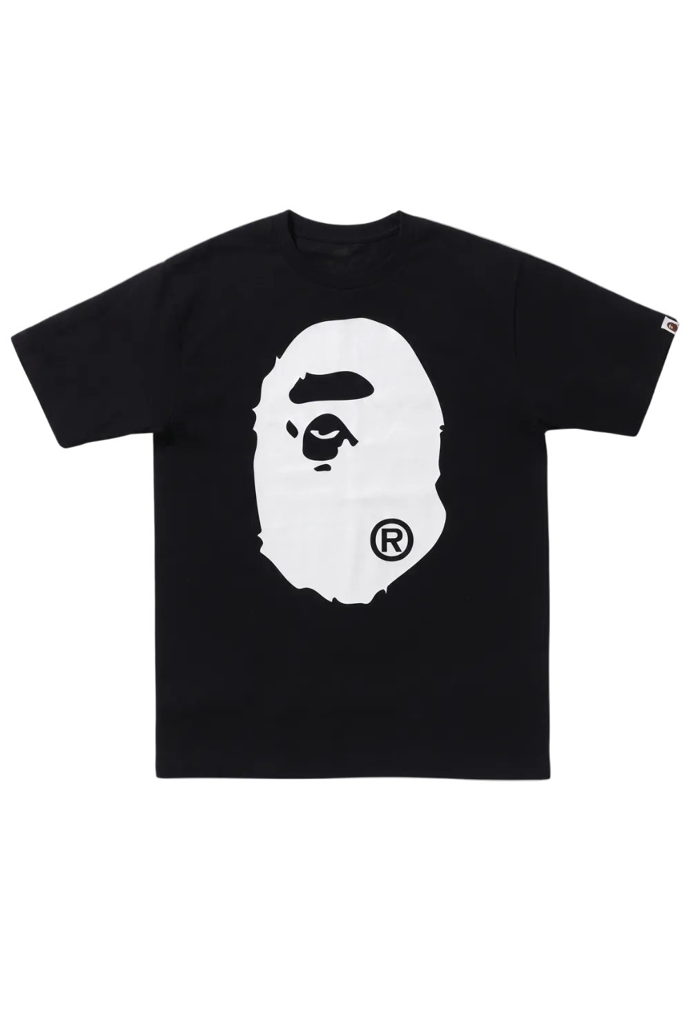 THE APE BICOLOR TEE