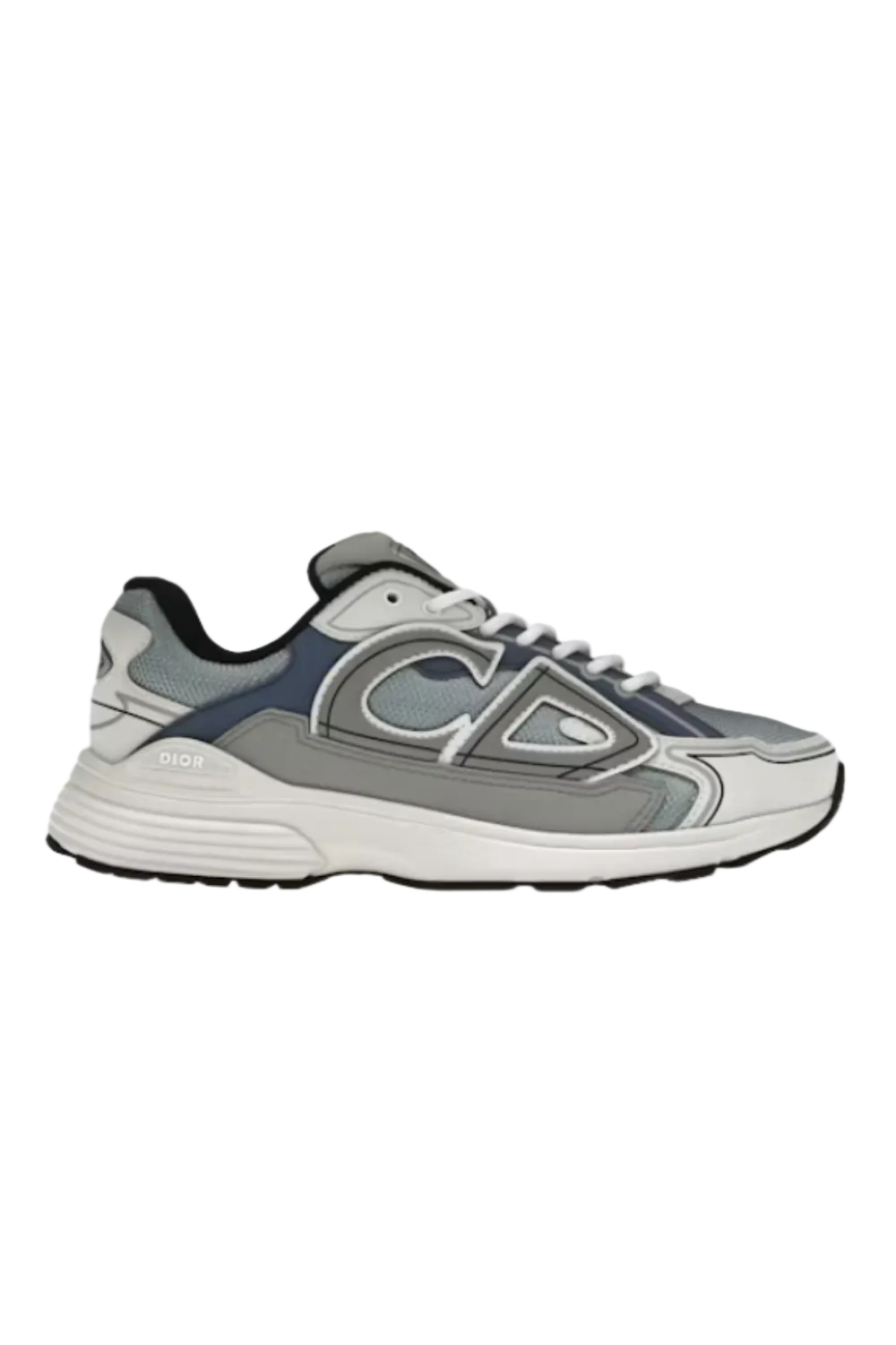 THE CD THIRTY SNEAKERS