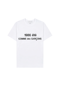 THE HEART 1986 TEE