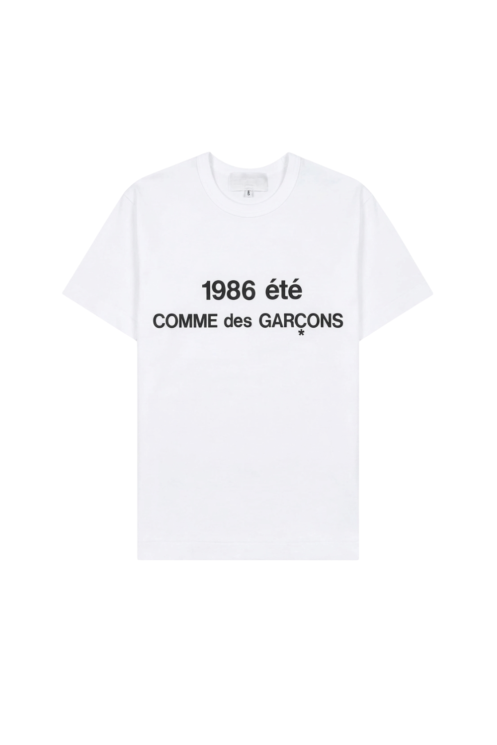 THE HEART 1986 TEE