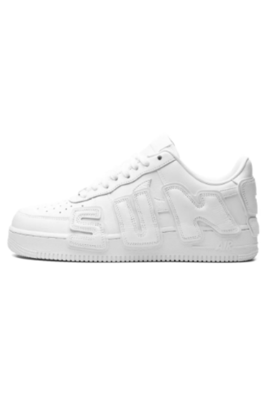 THE VECTOR CACTUS FORCE SNEAKERS