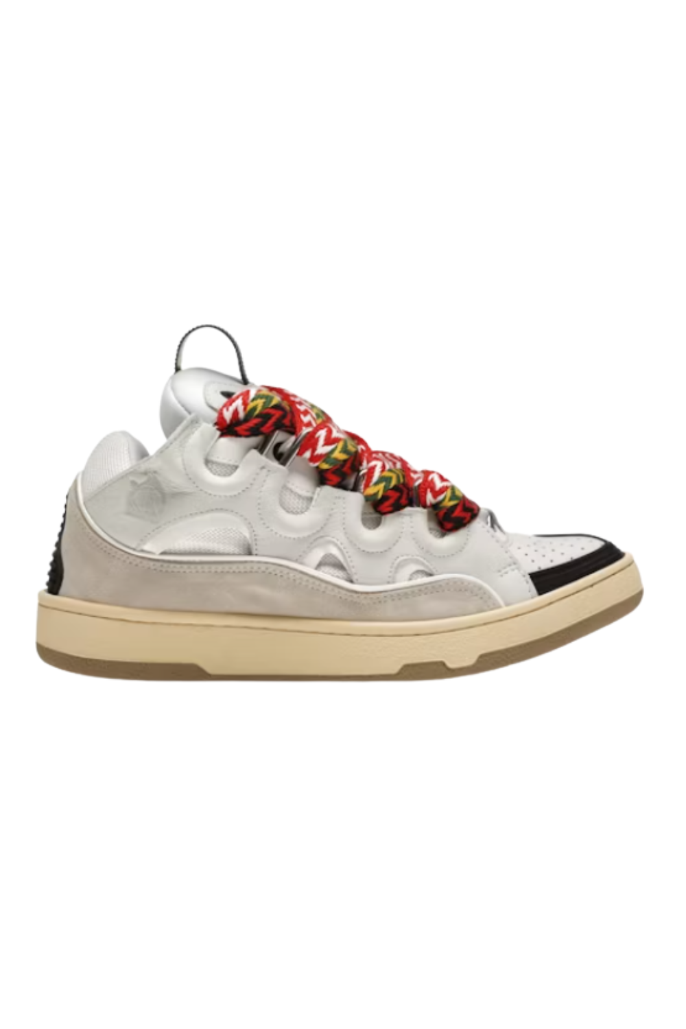 THE CURB SNEAKERS