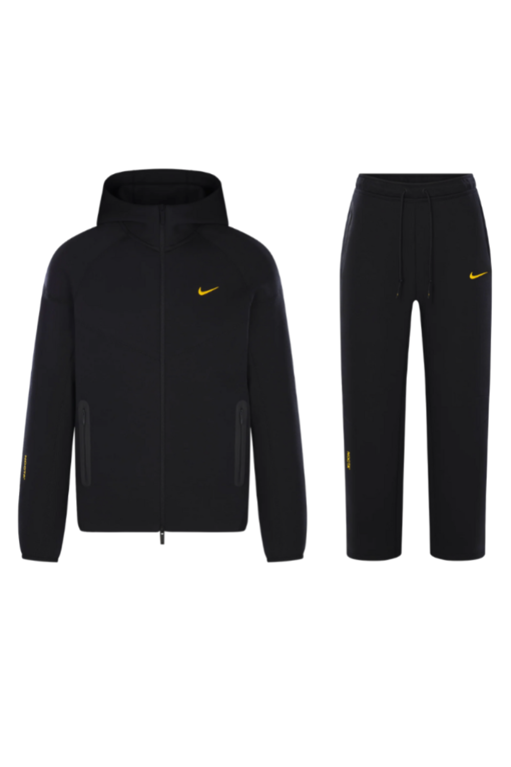 THE NOCTA TRACKSUIT
