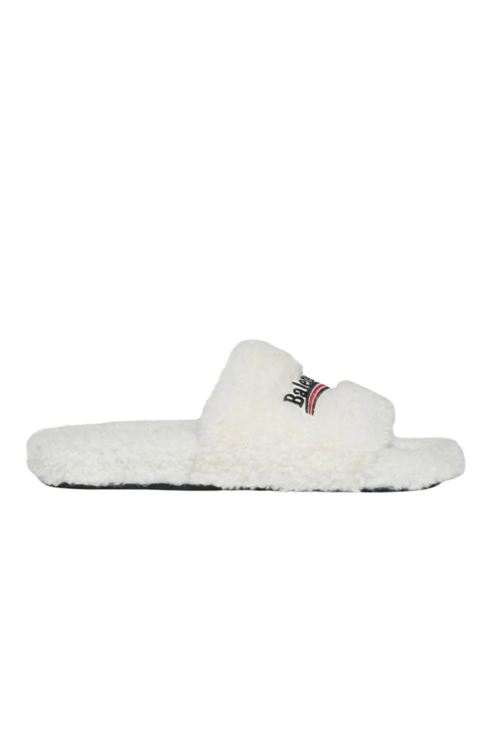 THE B-FUR SLIDES