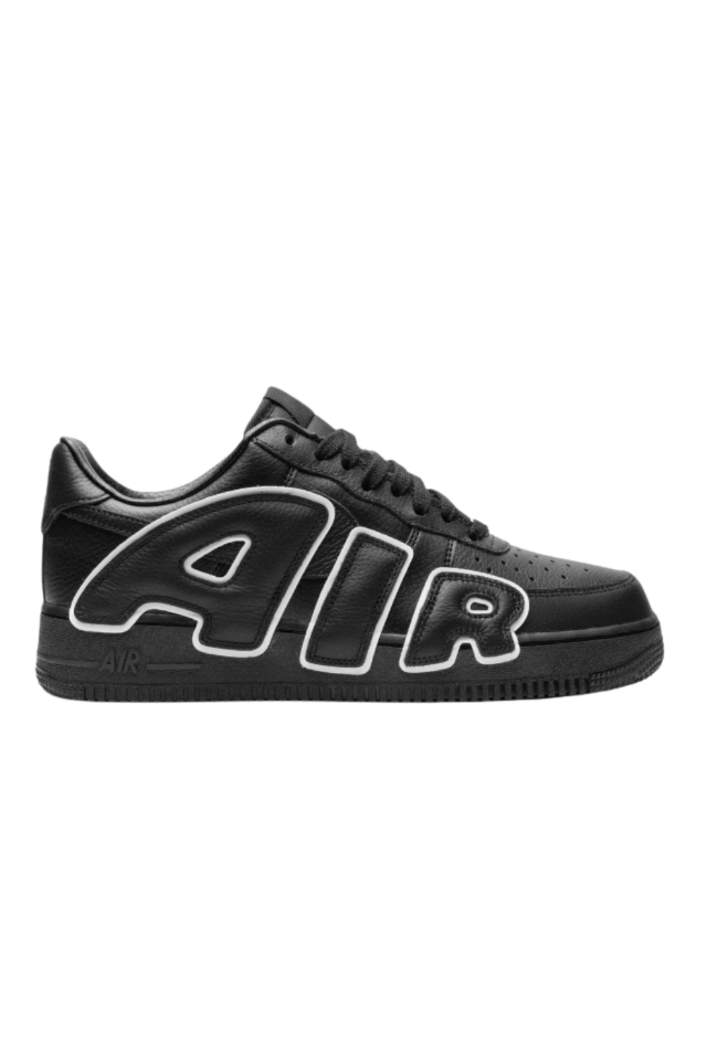 THE VECTOR CACTUS FORCE SNEAKERS