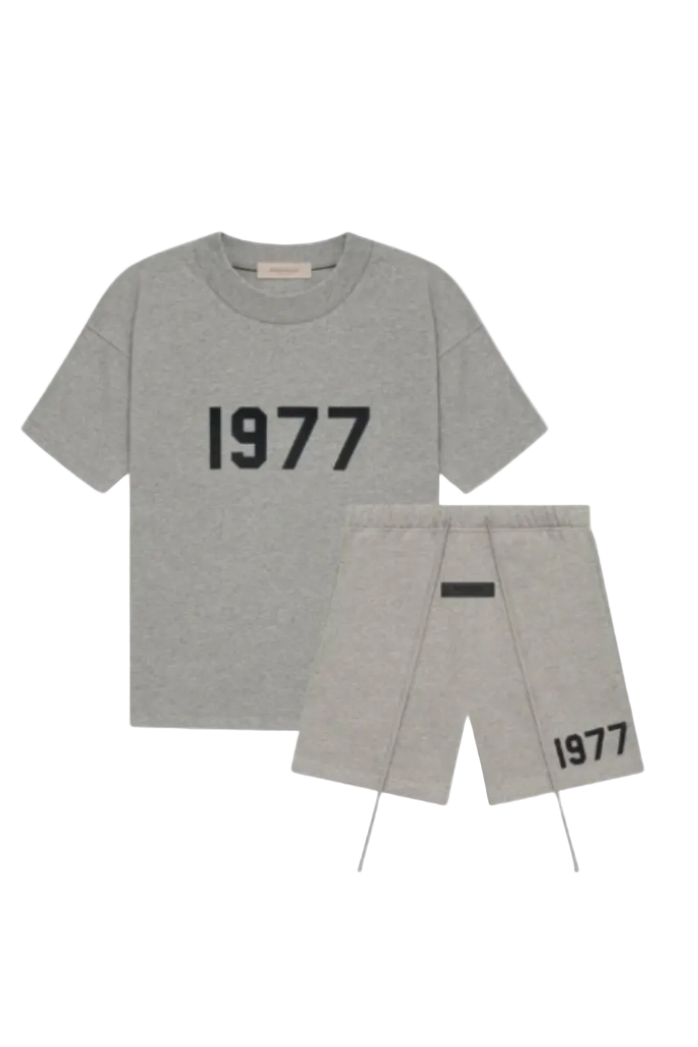 THE ESSENTIAL 1977 SHORT SET