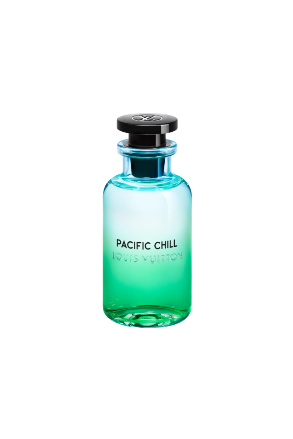 THE INTARSIA PACIFIC CHILL