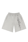 THE CALLIGRAPHY SHORTS