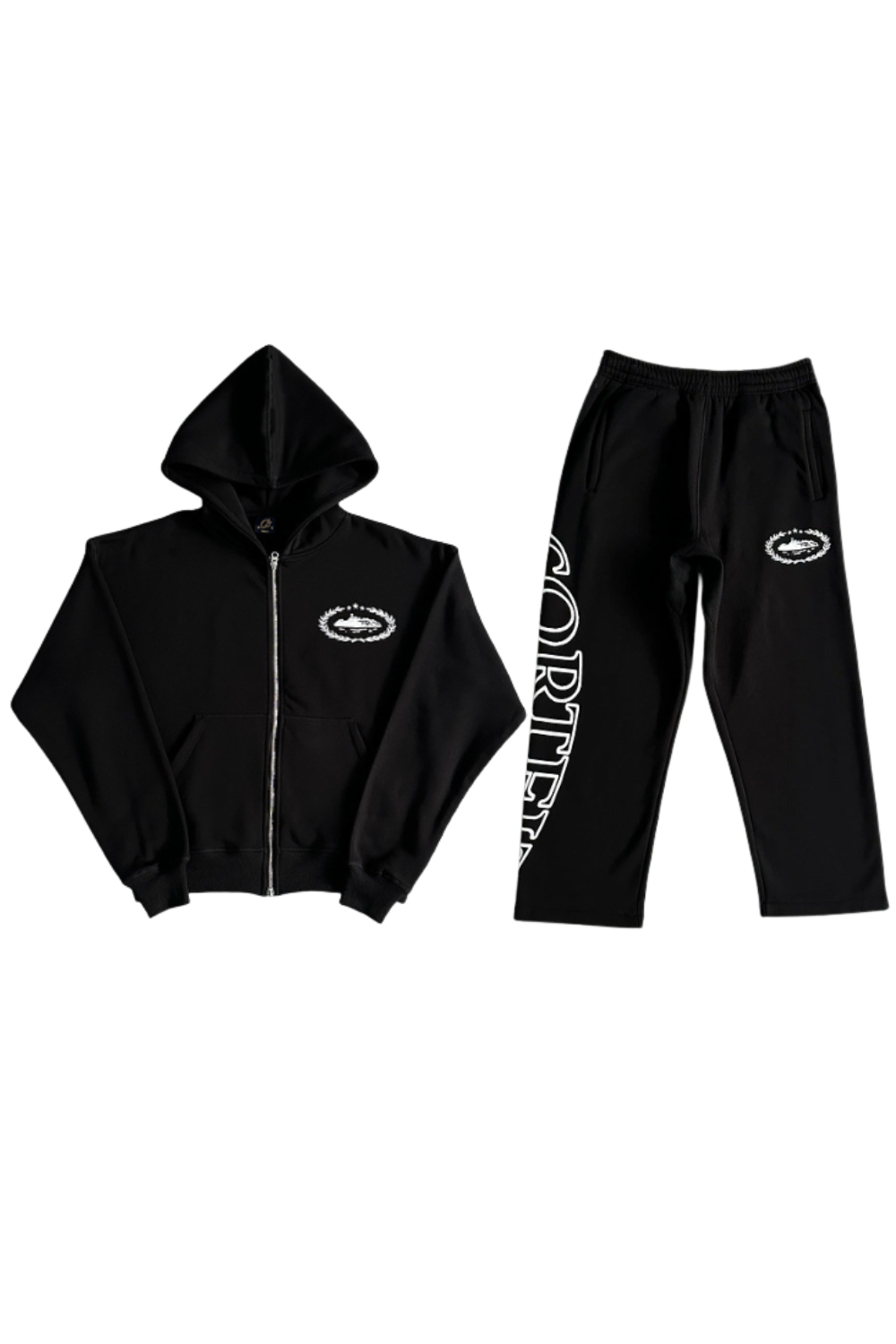 THE ISLAND ROYAL TRACKSUIT