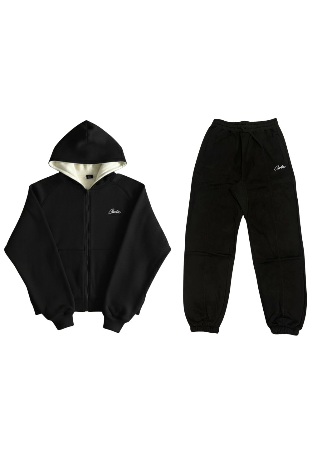 THE ISLAND BASIC TRACKSUIT