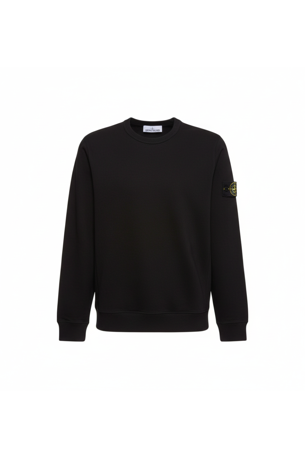 THE STONE CREWNECK