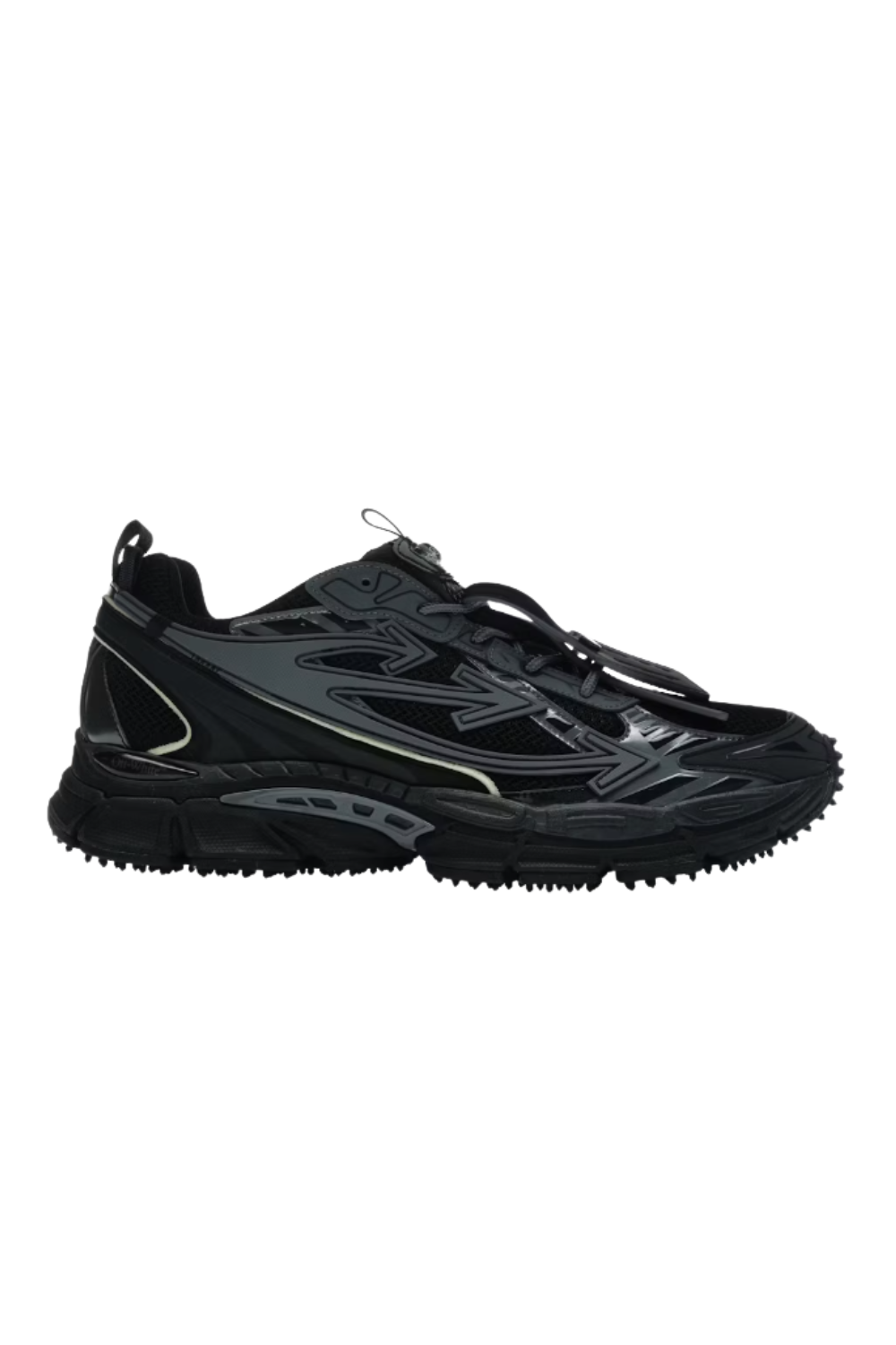THE OFF-RUNNER SNEAKERS
