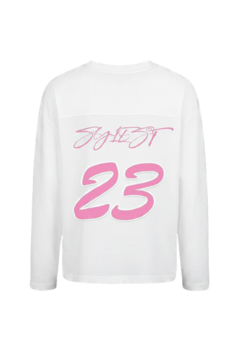 THE 23 LONGSLEEVE