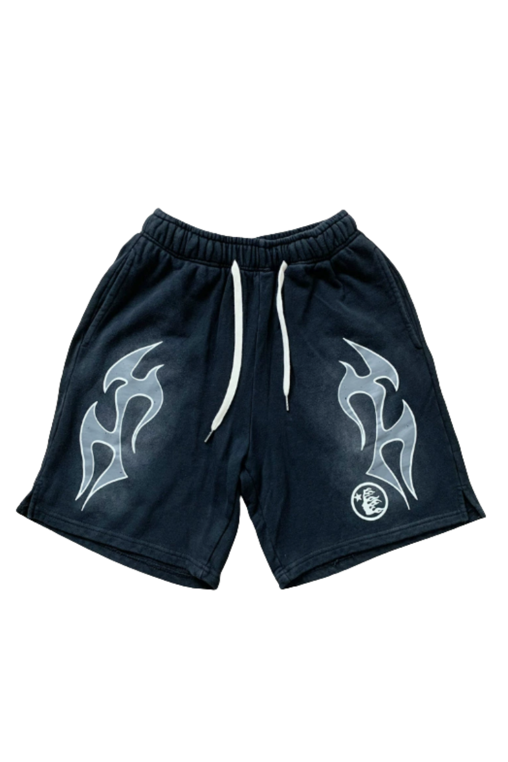 THE STAR FLAME SHORTS