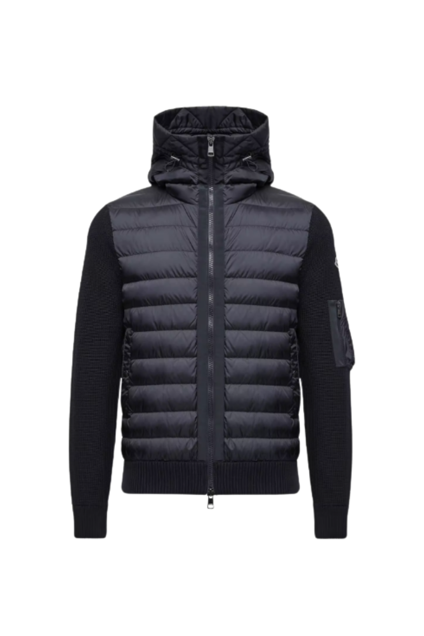 THE MAIA CLASSIC CARDIGAN JACKET