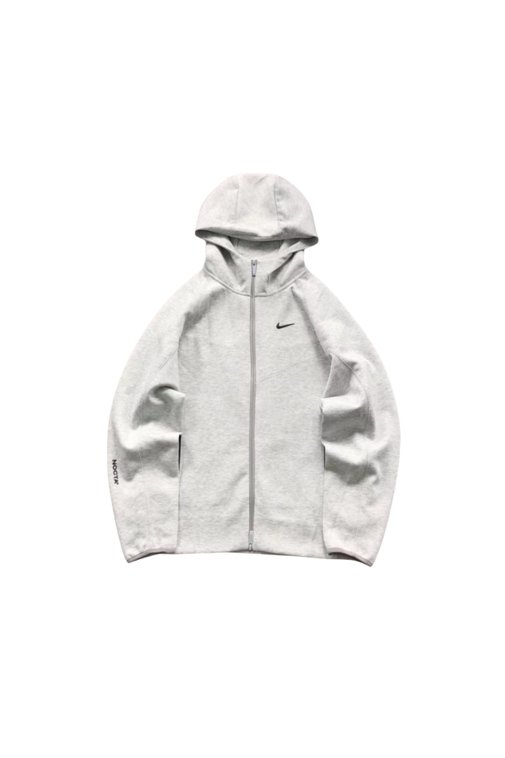 THE NOCTA TRACKSUIT
