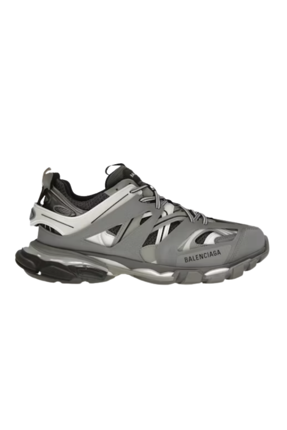 THE B-TRACK SNEAKERS