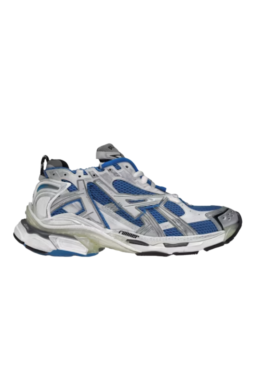 THE B-RUNNER SNEAKERS