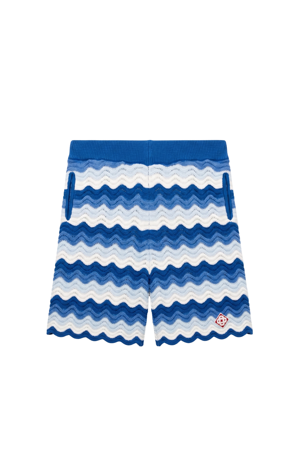 THE CASA SHORT SET