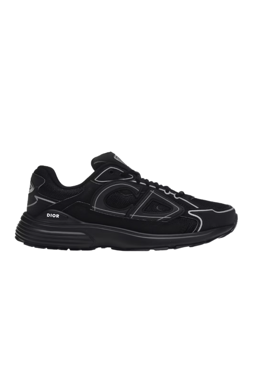 THE CD THIRTY SNEAKERS