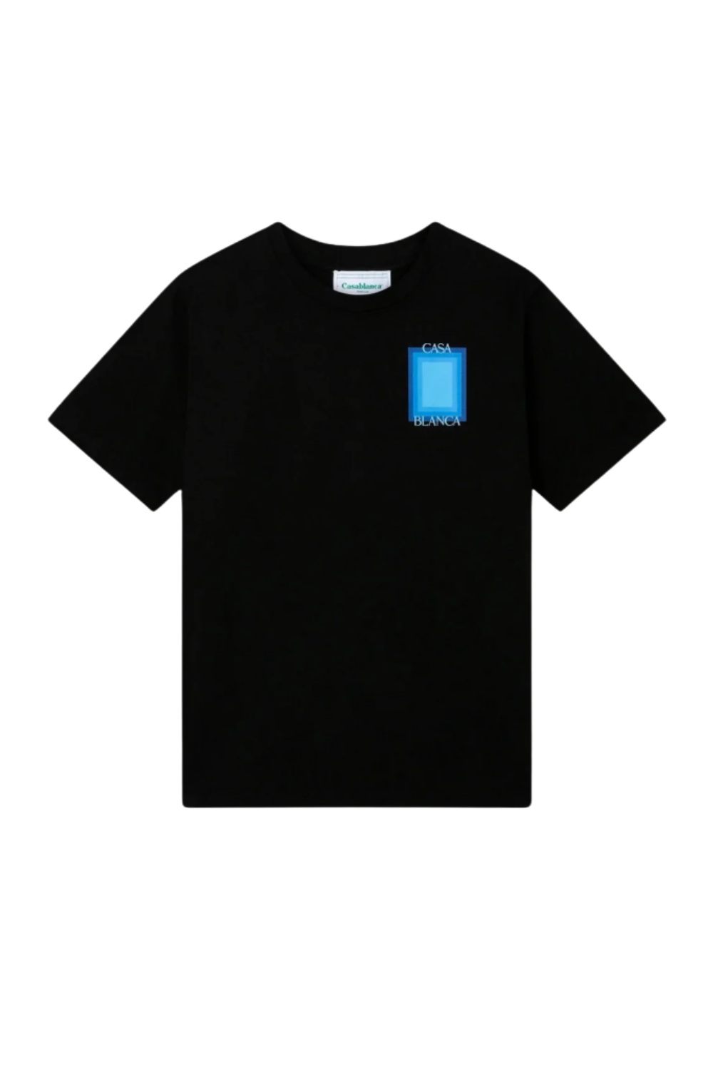 THE CASA GRADIENT TEE