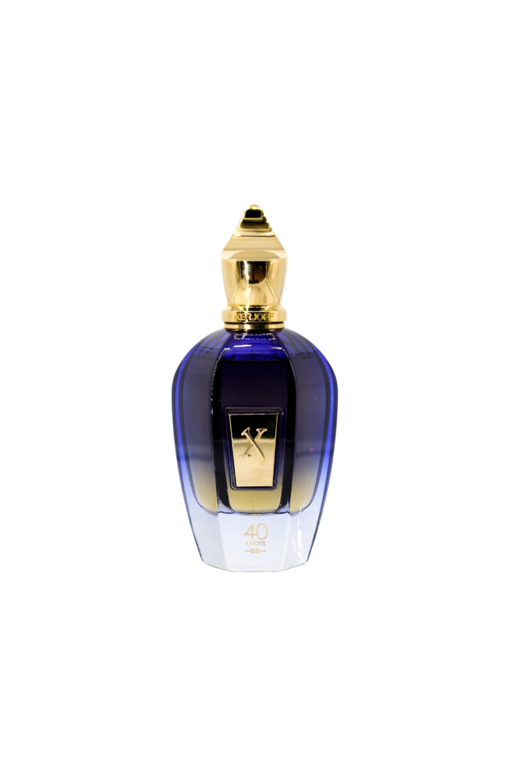 THE PERFUME BLUE