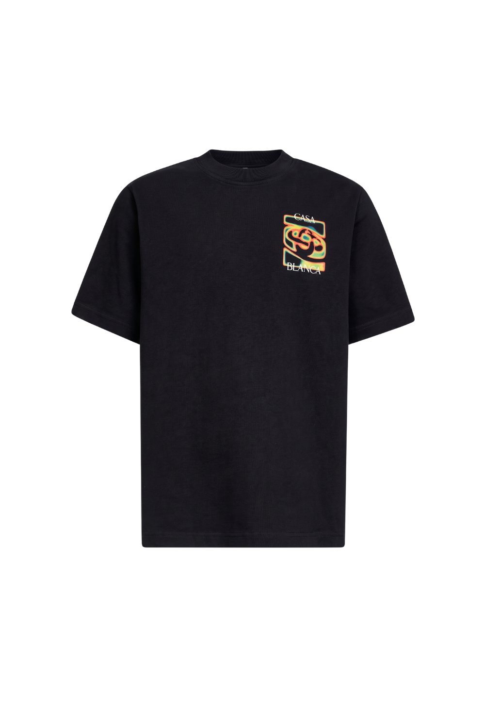 THE CASA HEAT MAP TEE