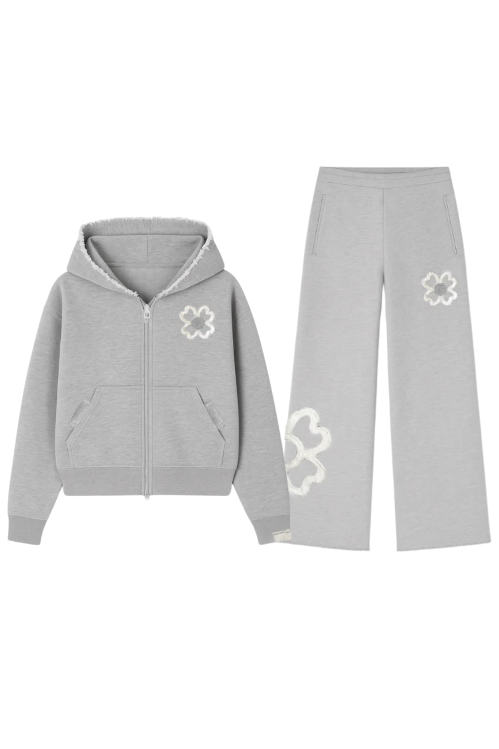 THE CROSS TRACKSUIT