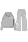 THE CROSS TRACKSUIT
