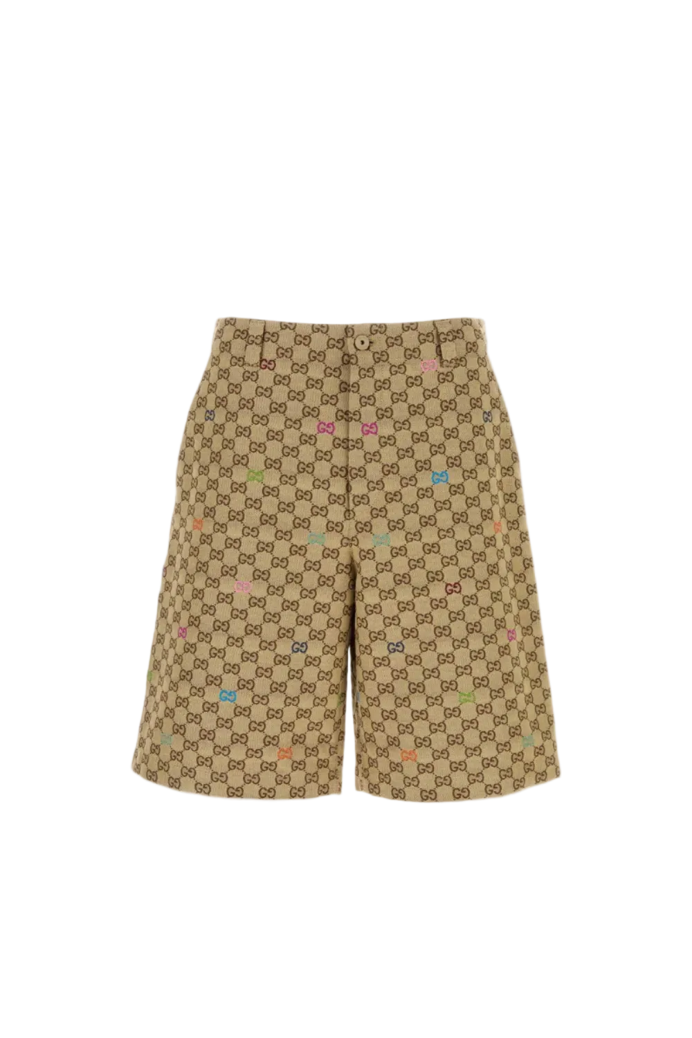 THE RYTHON MULTICOLOR SHORTS