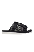THE CD ALPHA SLIDES