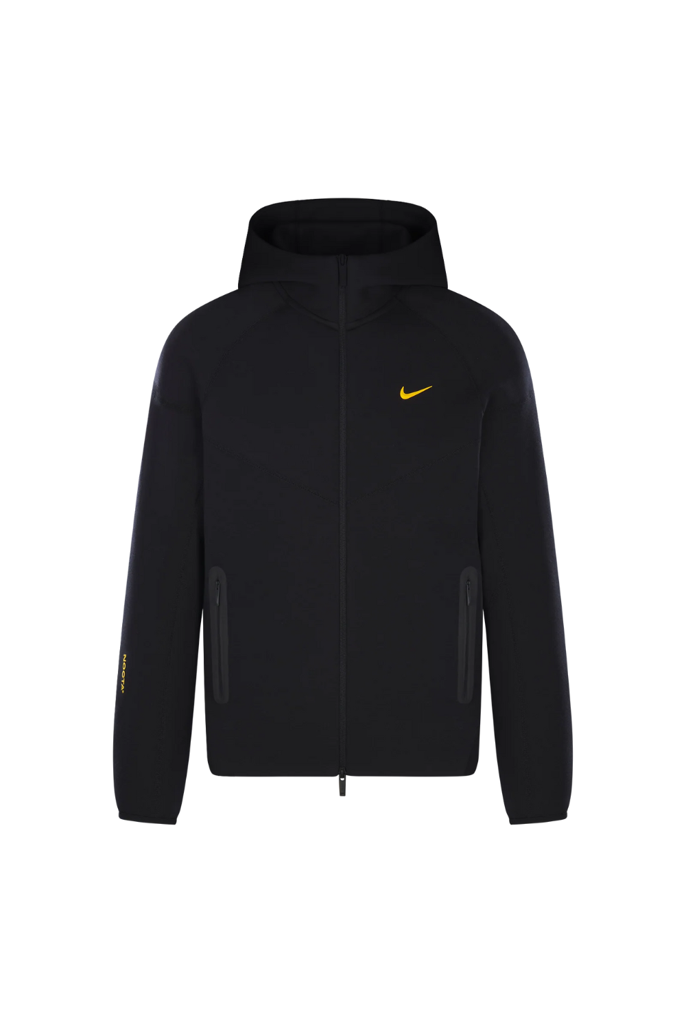 THE NOCTA TRACKSUIT