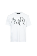 THE LETTERS TEE