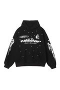 THE STAR TRACKSUIT